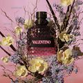 Perfume Valentino Born In Roma Uomo Intense Eau de Parfum Masculino 50ml